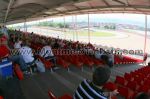 Grandstand M - GP Barcelona<br />Circuit de Catalunya Montmelo